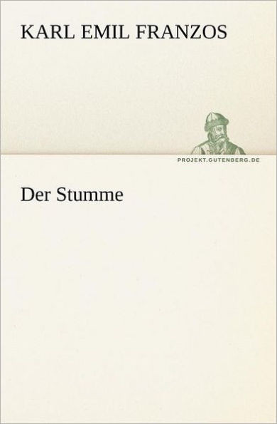 Der Stumme
