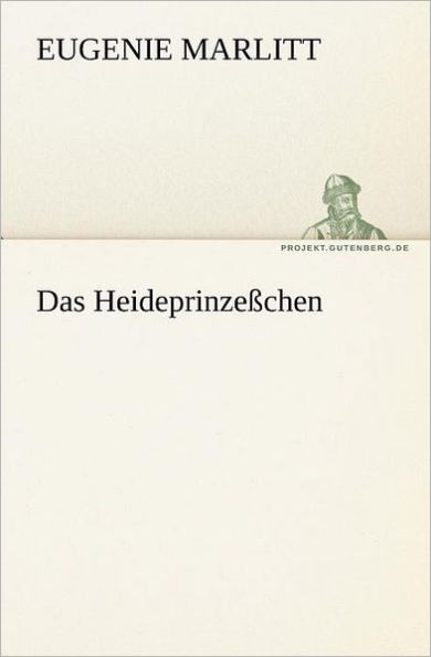 Das Heideprinzesschen