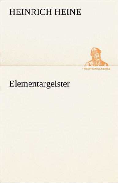 Elementargeister
