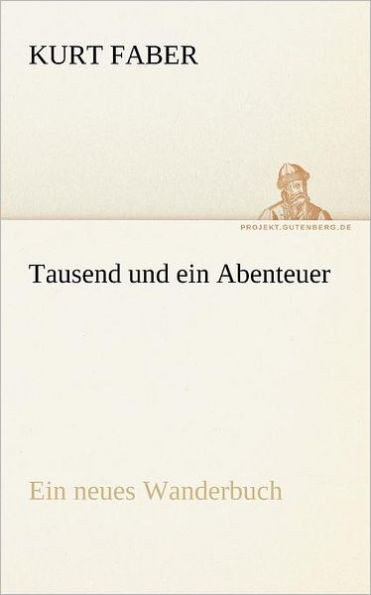 Tausend und ein Abenteuer