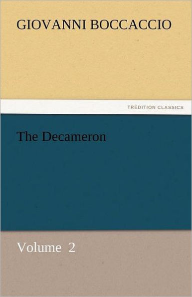 The Decameron