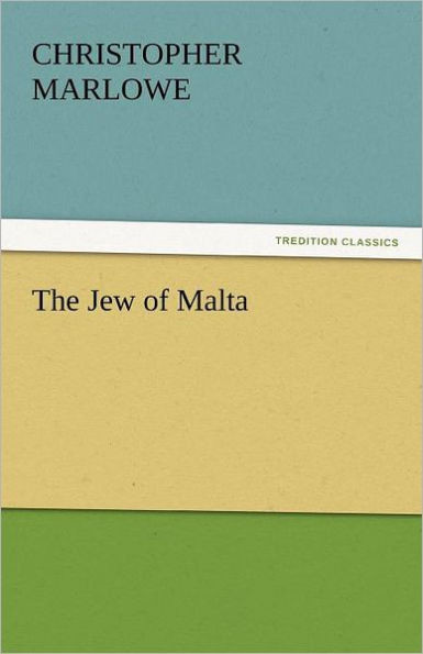 The Jew of Malta
