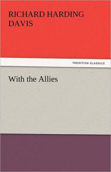 With the Allies
