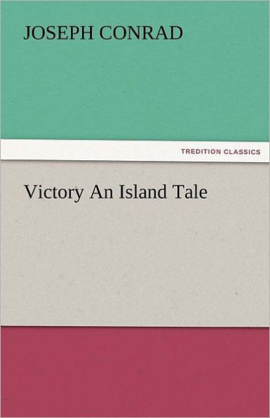 Victory an Island Tale