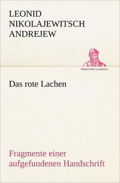 Das Rote Lachen