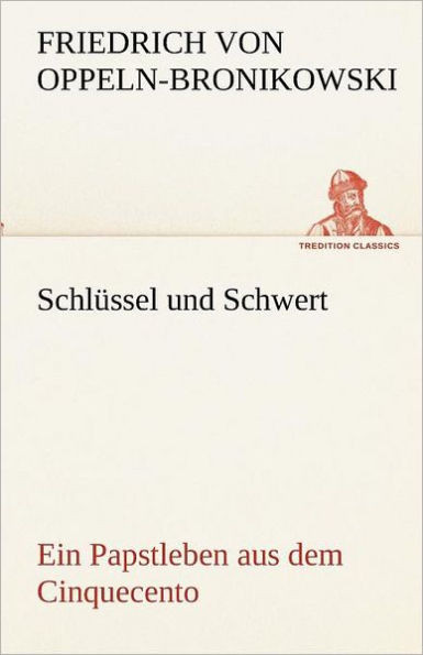 Schlussel Und Schwert