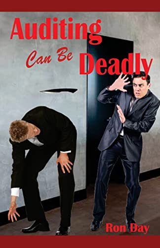 Auditing Can Be Deadly