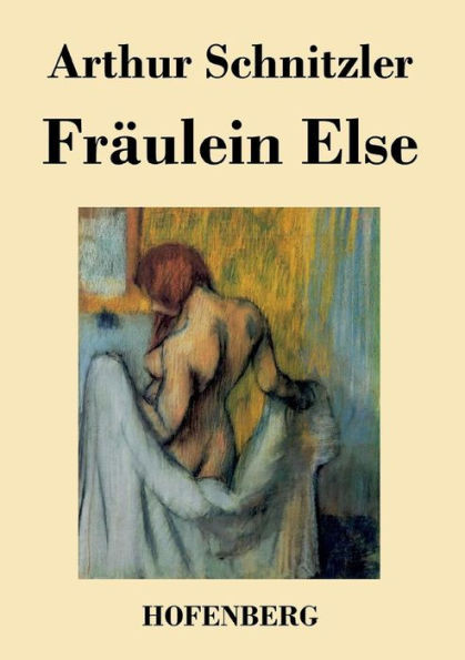 FrÃ¤ulein Else