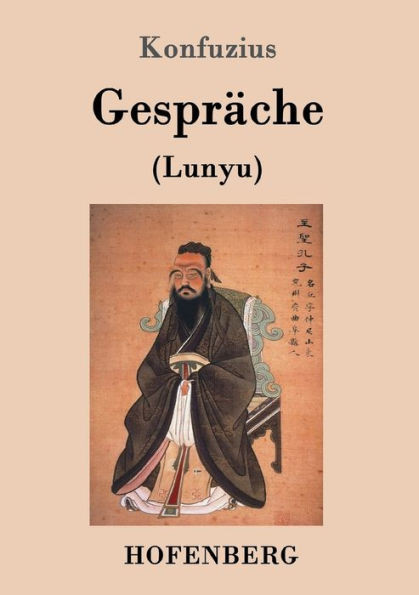 GesprÃ¤che: (Lunyu)