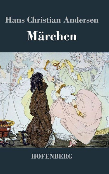 MÃ¤rchen