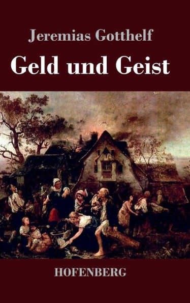Geld und Geist: oder Die Versöhnung