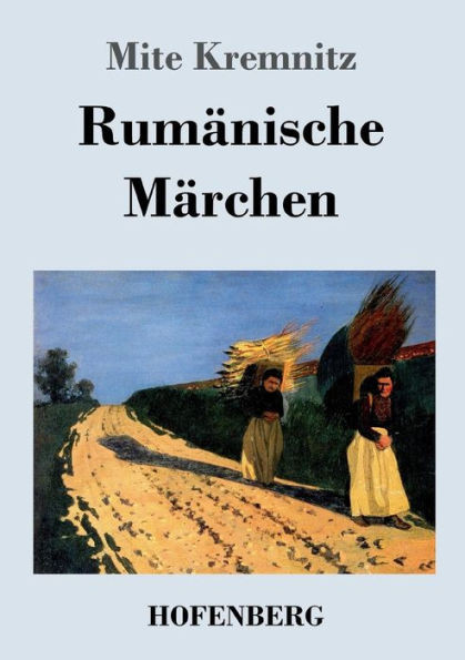 RumÃ¤nische MÃ¤rchen