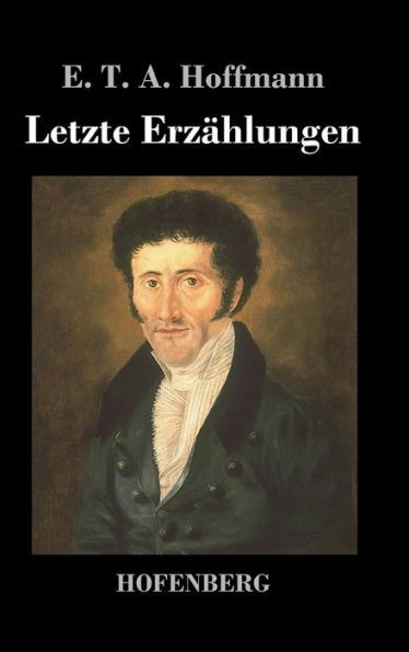 Letzte ErzÃ¤hlungen