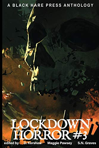 HORROR #3: Lockdown Horror