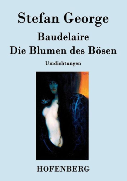 Die Blumen des BÃ¶sen: Umdichtungen
