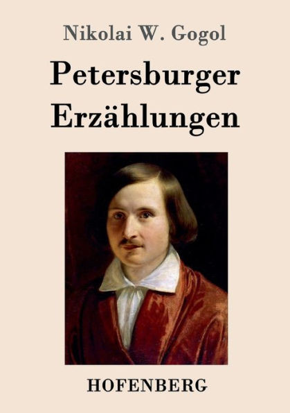 Petersburger ErzÃ¤hlungen