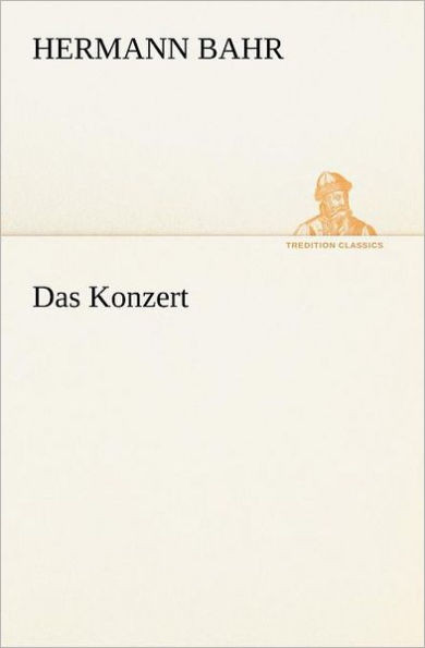 Das Konzert