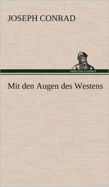 Mit Den Augen Des Westens