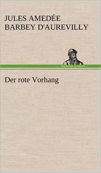 Der Rote Vorhang