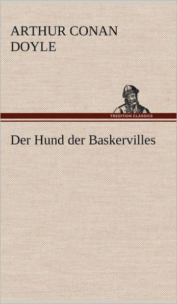 Der Hund Der Baskervilles