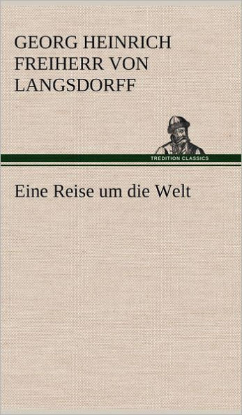 Eine Reise Um Die Welt