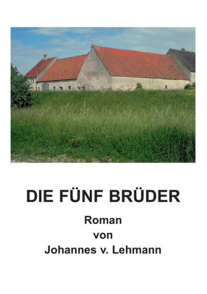 Die fÃ¼nf BrÃ¼der