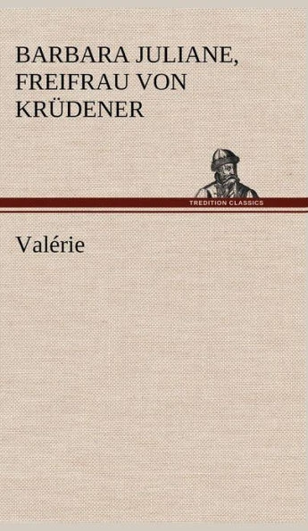 ValÃ©rie