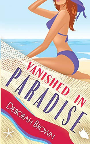 Vanished in Paradise (Florida Keys Mystery Series)