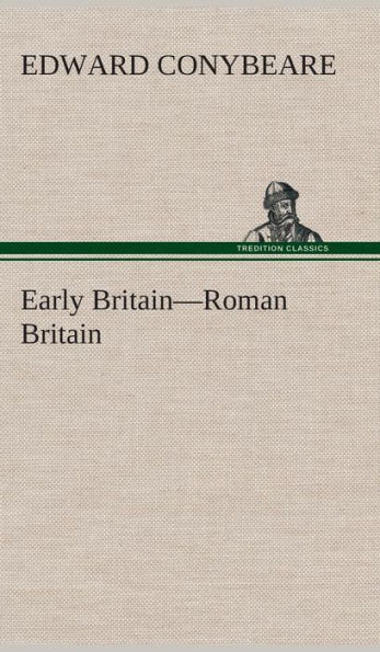 Early Britain-Roman Britain