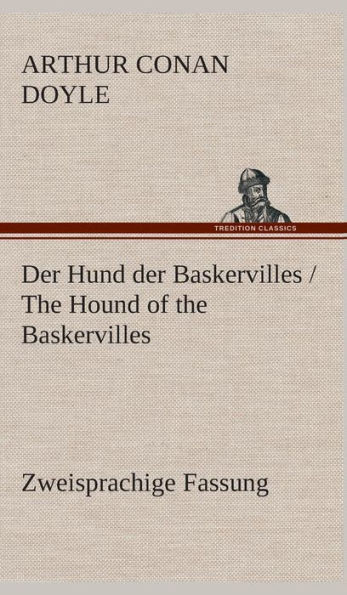 Der Hund der Baskervilles / The Hound of the Baskervilles