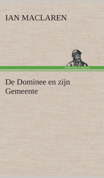 De Dominee en zijn Gemeente