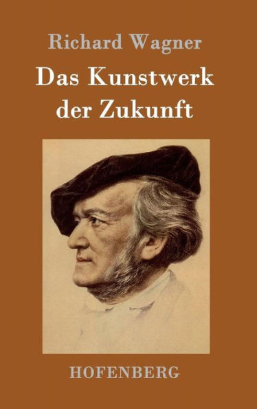 Das Kunstwerk der Zukunft