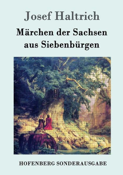 MÃ¤rchen der Sachsen aus SiebenbÃ¼rgen