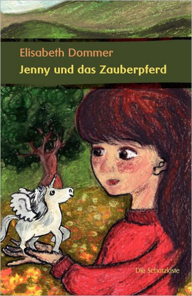 Jenny und das Zauberpferd