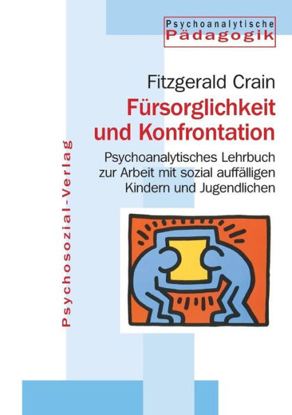 FÃ¼rsorglichkeit und Konfrontation