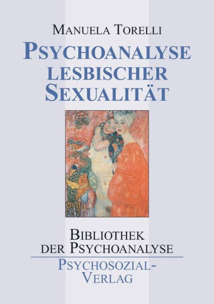 Psychoanalyse lesbischer SexualitÃ¤t