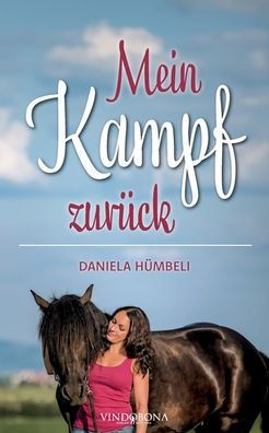 Mein Kampf zurÃ¼ck