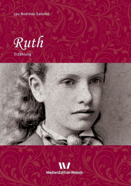 Ruth: ErzÃ¤hlung