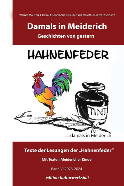 Damals in Meiderich: Geschichten von Gestern