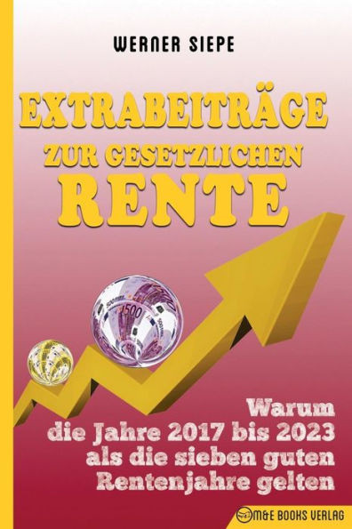 ExtrabeitrÃ¤ge zur gesetzlichen Rente: Warum die Jahre 2017 bis 2023 als die sieben guten Rentenjahre gelten