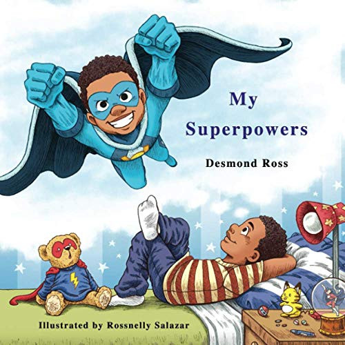 My Superpowers