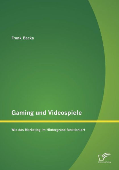 Gaming und Videospiele: Wie das Marketing im Hintergrund funktioniert
