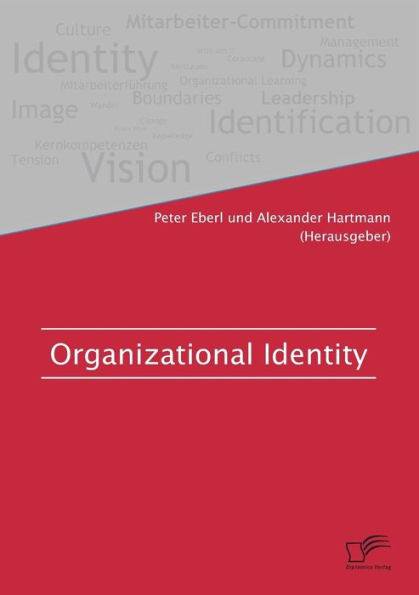 Organizational Identity