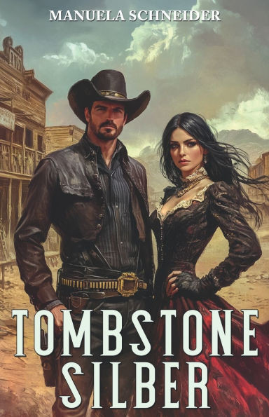 Tombstone Silber: Historisches Western-Drama