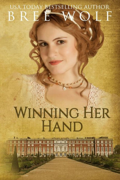 Winning her Hand: A Regency Romance