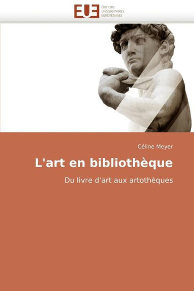 L''art en bibliothÃ¨que