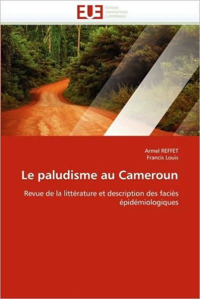 Le paludisme au cameroun