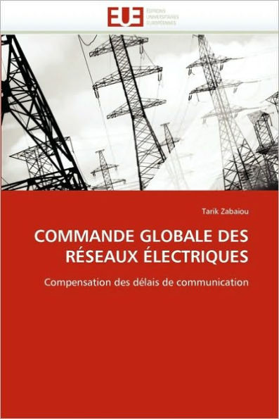 Commande globale des rÃ©seaux Ã©lectriques