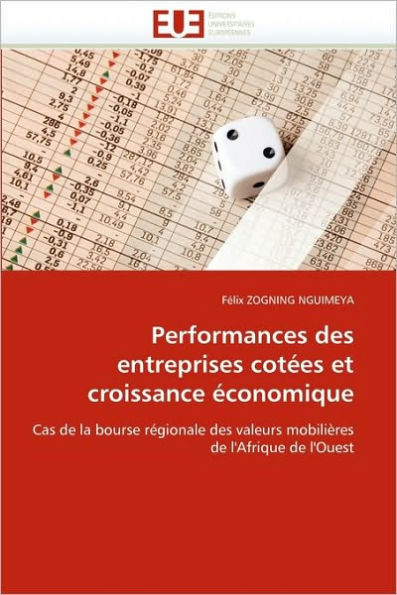 Performances des entreprises cotées et croissance économique