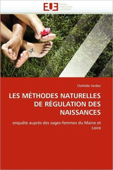 Les mÃ©thodes naturelles de rÃ©gulation des naissances